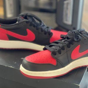 AIR JORDAN 1 RETRO LOW OG BG